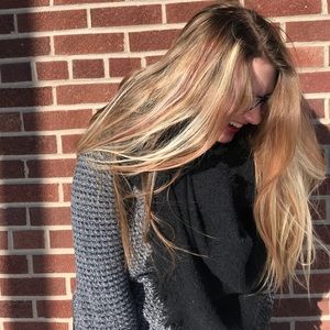 Meet your Posher, Katelyn